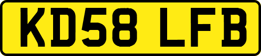 KD58LFB