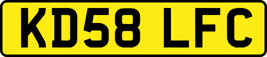 KD58LFC