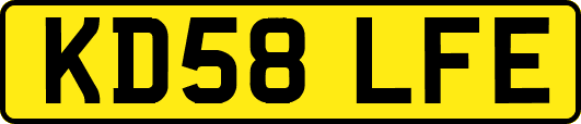 KD58LFE