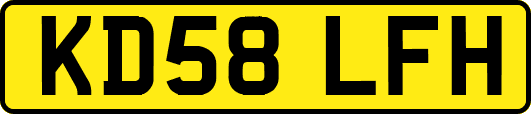 KD58LFH