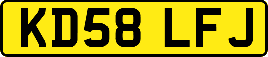 KD58LFJ