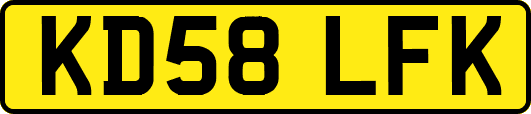 KD58LFK