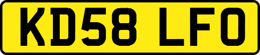 KD58LFO