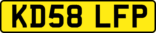 KD58LFP