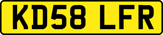 KD58LFR