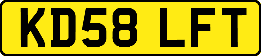 KD58LFT