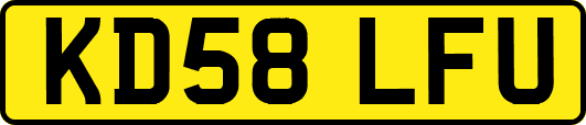KD58LFU