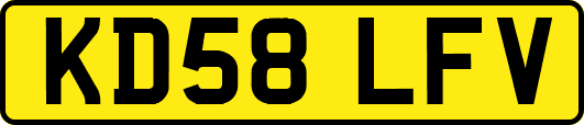 KD58LFV