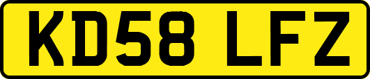 KD58LFZ