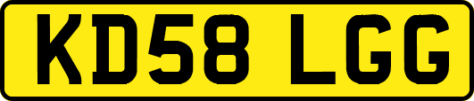 KD58LGG
