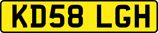 KD58LGH