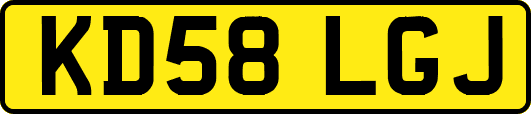 KD58LGJ