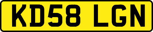 KD58LGN