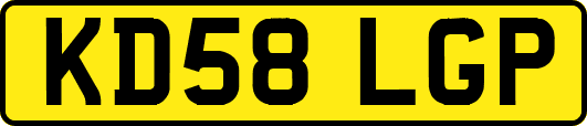 KD58LGP