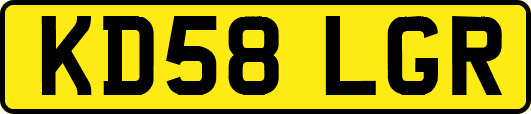 KD58LGR