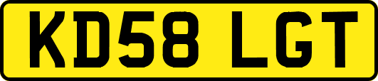 KD58LGT