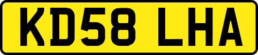 KD58LHA