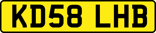 KD58LHB