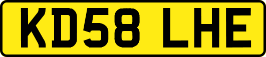 KD58LHE