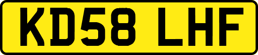 KD58LHF