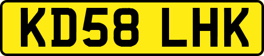 KD58LHK