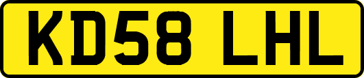 KD58LHL