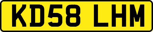 KD58LHM