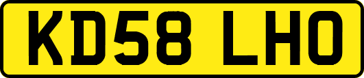 KD58LHO