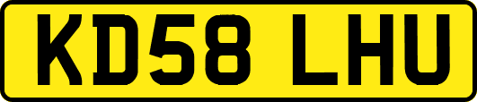 KD58LHU