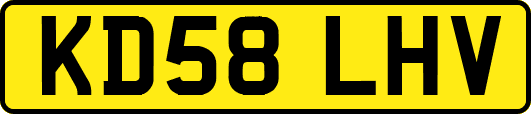 KD58LHV