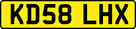KD58LHX
