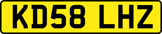 KD58LHZ
