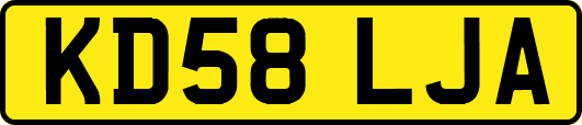 KD58LJA