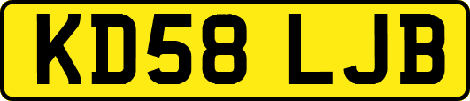 KD58LJB