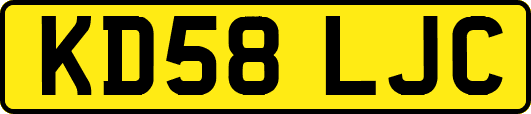 KD58LJC
