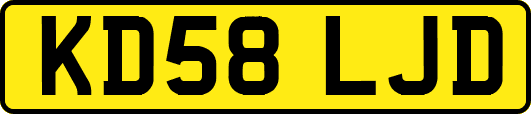 KD58LJD