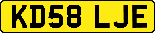 KD58LJE