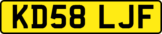 KD58LJF
