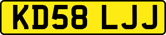 KD58LJJ