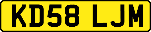 KD58LJM