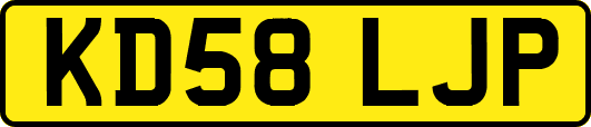 KD58LJP