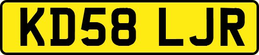 KD58LJR