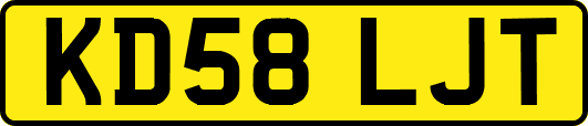 KD58LJT