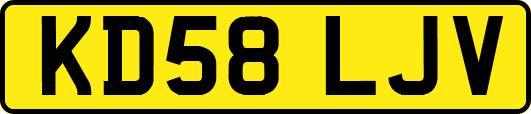 KD58LJV