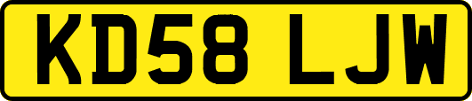 KD58LJW