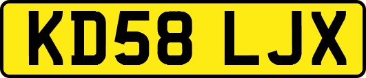 KD58LJX
