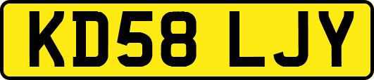 KD58LJY