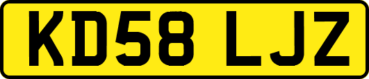 KD58LJZ
