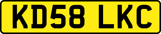 KD58LKC