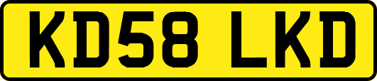 KD58LKD